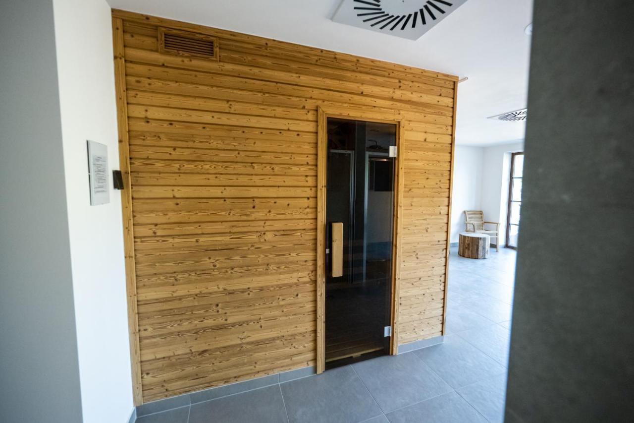 Wellness & Spa Pila Kvilda Ap 2 01 A Ap 3 07 Exterior foto