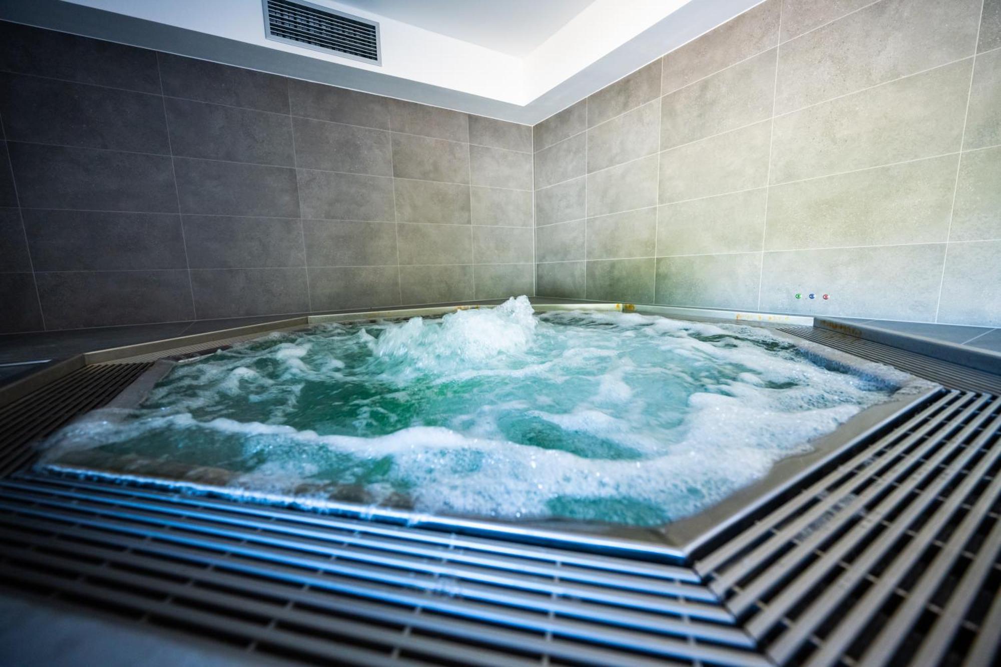 Wellness & Spa Pila Kvilda Ap 2 01 A Ap 3 07 Exterior foto